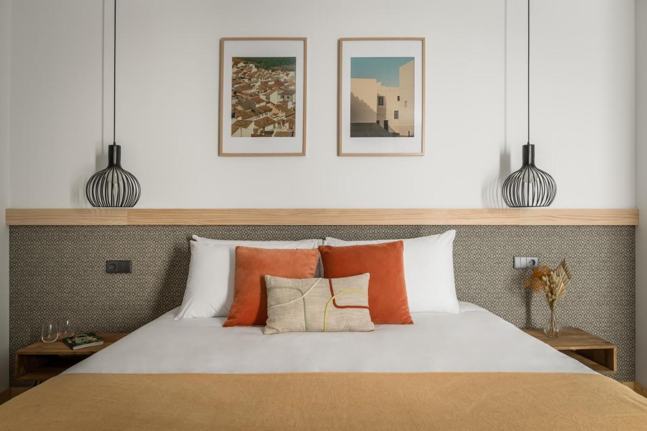 Bypillow La Sal 카디스 외부 사진