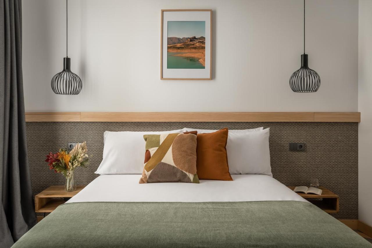 Bypillow La Sal 카디스 외부 사진